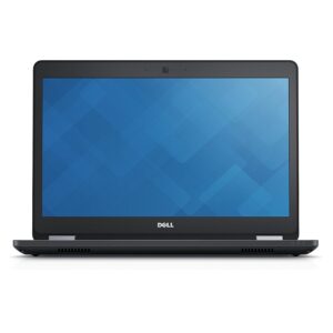 DELL Latitude E5470 – 14″ FHD Touch Display | i5 6th Gen | 8GB DDR4 RAM | 256GB SSD | BackLit Keyboard | Win10 Pro