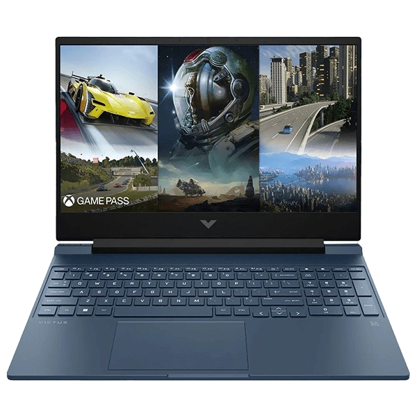 HP VICTUS 15 FA1427TX Intel Core i7 RTX 3050