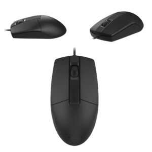 Mouse A4 Tech Optical Op-330 Usb