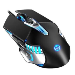 Mouse Hp G160 Gaming Usb