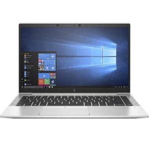 HP EliteBook 840 G7 – 14″ FHD | Intel i5 10th Gen | 16GB RAM | 256GB SSD | BackLit Keyboard | Win11P