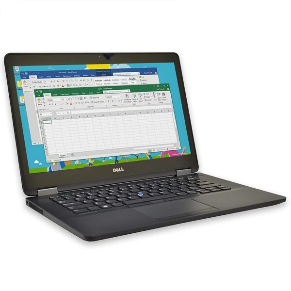 DELL Latitude 7290 – 12.5″ HD Display | Intel i5 8th Gen | 8GB RAM | 256GB SSD | BackLit Keyboard | Win11 - Image 6