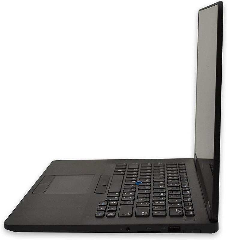 DELL Latitude 7290 – 12.5″ HD Display | Intel i5 8th Gen | 8GB RAM | 256GB SSD | BackLit Keyboard | Win11 - Image 4