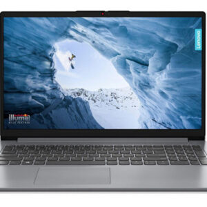 Lenovo IdeaPad 1 15AMN7 – Ryzen 3