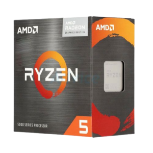 AMD Ryzen 5 5500 Desktop Processor