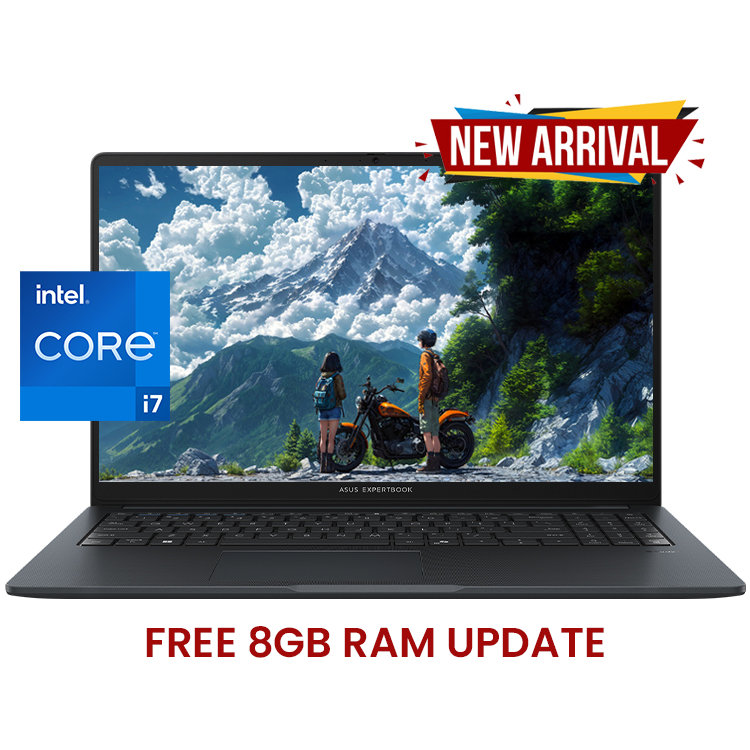 ASUS ExpertBook B1503CVA