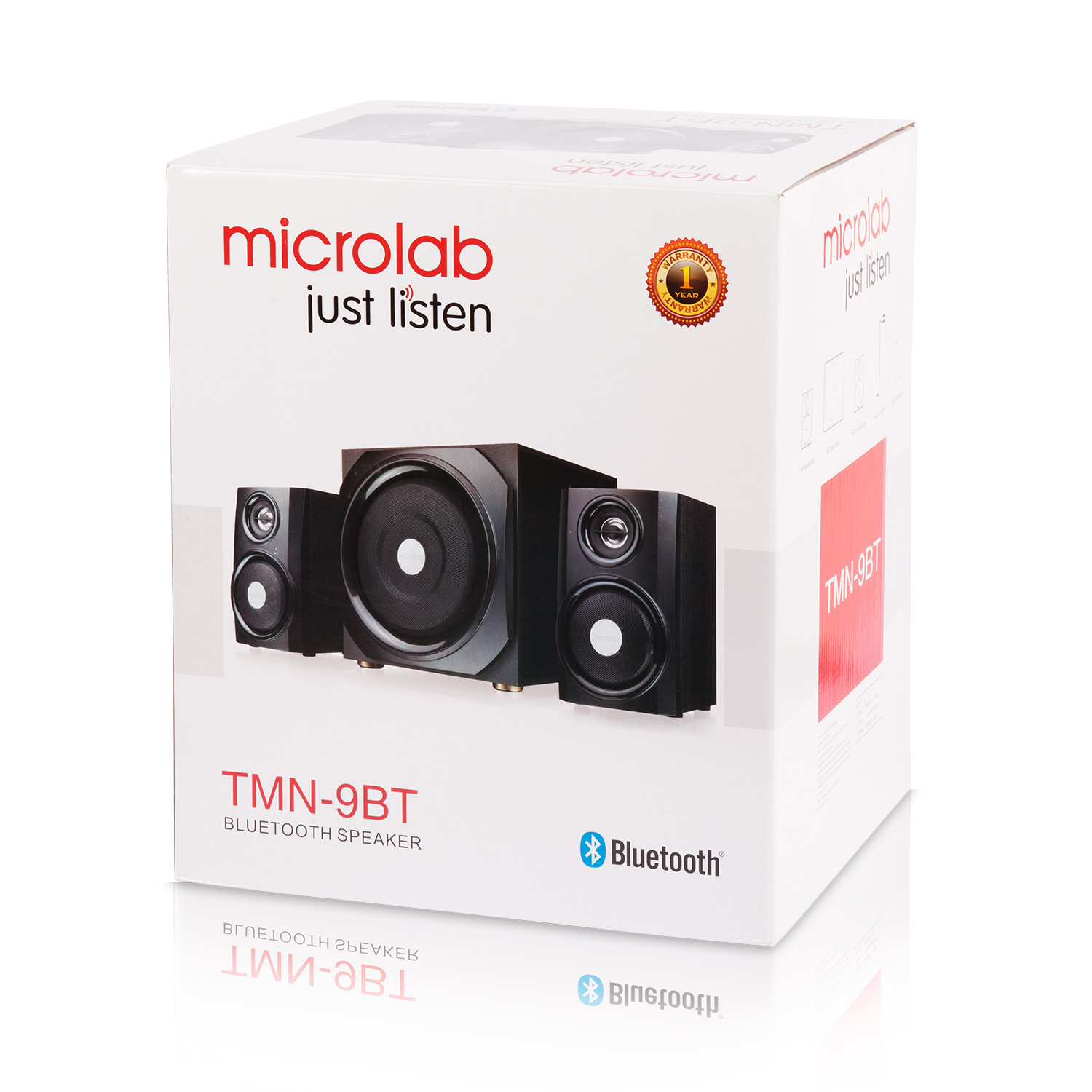 Microlab TMN-9BT - Image 4